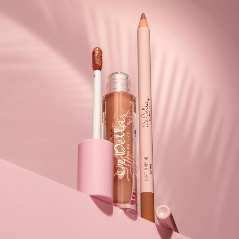 BeBella Labial Bebella Wild Desire Labiales Color Nude