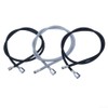 Kitchen Faucet Replacement Hose, Premium Nylon Filament Kitchen Faucet Replacement