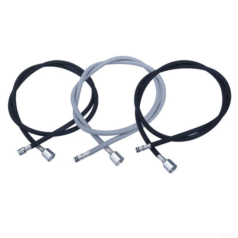 Kitchen Faucet Replacement Hose, Premium Nylon Filament Kitchen Faucet Replacement