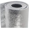 3MM Heat Shield Reflective Foam CORE Insulation Radiant Barrier W/