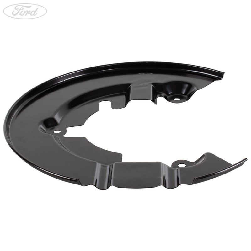 Ford Genuine Focus Mk3 ST Front O/S Right Brake Disc