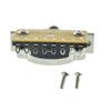 KAISH Heavy Duty 5 Way Guitar Pickup Lever Switch Guitar
