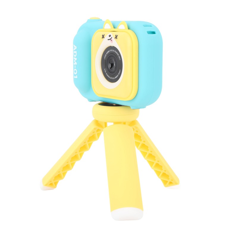 2.4 Inch Screen Kids Camera Dual Lens Handheld Camera for