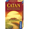 KOSMOS 699093 Catan - The Dice Game, Board Game Classic