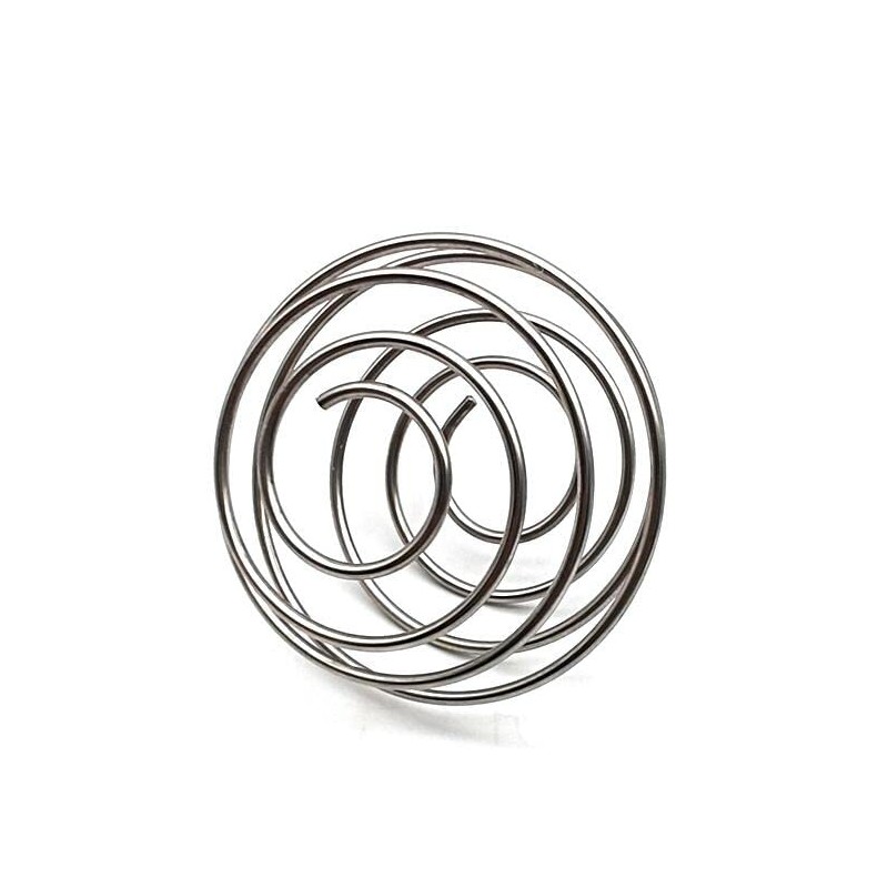 BodunDirect 304 Stainless Steel Replacement Shaker Ball Wire Whisk Shaker