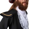 dressforfun 900424 - Men's Costume Fine Scottish Jacket and Kilt
