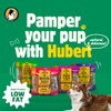 Hubert Pet Premium Cod Skin Rolls - Single Ingredient Natural