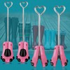 XYH Boot stretchers for cowboy boots,4 Styles of Shoe Stretcher,Adjustable