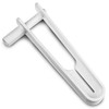 Co-Rect Olive Stuffer, White