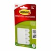Command Picture Hanging Strips, Small, White, 4-Strip, 9-Pack (36 Pairs
