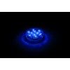 LED Coaster with 16 Colours Dimmable with Remote Control