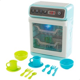 ColorBaby 46900 Toy Dishwasher, S