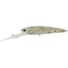 DUO MO75 Lure Valkaine Limitless Area Schwan Shad Nano Matte