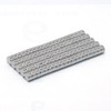 zmart N50 Neodymium Magnets, Neodymium Magnets, 0.2 x 0.1 inches