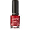 Revlon Colorstay Gel Envy Longwear Nail Enamel, All On Red,
