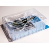 Military Fighter Aircraft 1/100 Tornado IDS Militare Italiana 1990 -