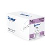 Sutumed SUTUCRYL Absorbable Polyglactin Surgical Suture USP Size 5-0, 1/2