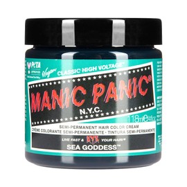 Manic Panic Classic High Voltage Hair Dye (Sea Goddess)