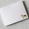 Dog Breeds Sticky Notes - 4" x 3" 50 Sheets.