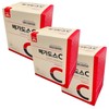 Korea Eundan Megadose C Vitamin C 3000 3g x 60 Sticks 3 Units