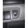 1pc R19A Double Side Self-Reset Switch 3 Pins 3 Position