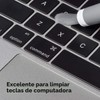 Cepillo de limpieza OXO Good Grips Electronics – Cerdas suaves