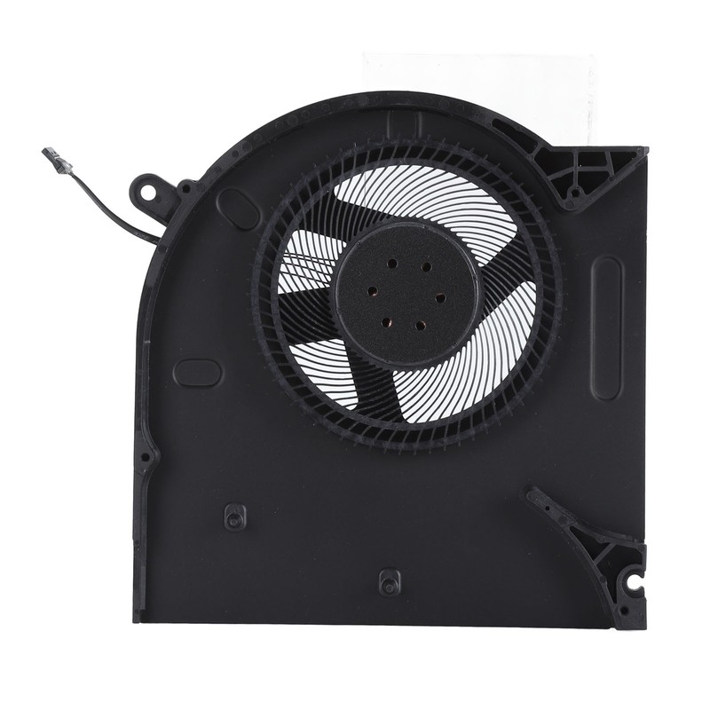 Laptop Internal Cooling Fan Replacement Notebook Internal Cooler Fan for
