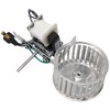 Supplying Demand K5895 HVAC Bathroom Exhaust Fan Motor Kit -