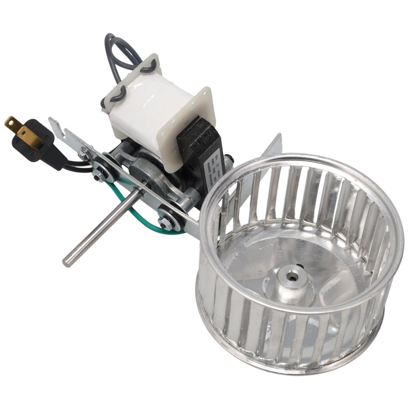 Supplying Demand K5895 HVAC Bathroom Exhaust Fan Motor Kit -