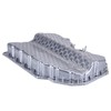 06K103600R Aluminum Engine Oil Pan Compatible for Golf Ti-guan A3