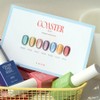 From the Nail Coaster Guava Magnetic Gel 7-piece set /
