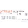 Yamaha 90116-08394-00 Bolt, Stud; 901160839400 Made by Yamaha