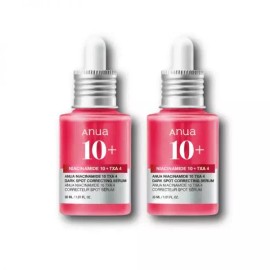 Anua 아누아 TXA 나이아신 흔적 세럼 더블기획 (30ml +30ml ) Anewa TXA Niacin Mark Serum Double Plan (30ml + 30ml)