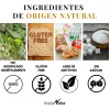 Glicinato Magnesio Colágeno Vitamina Cap