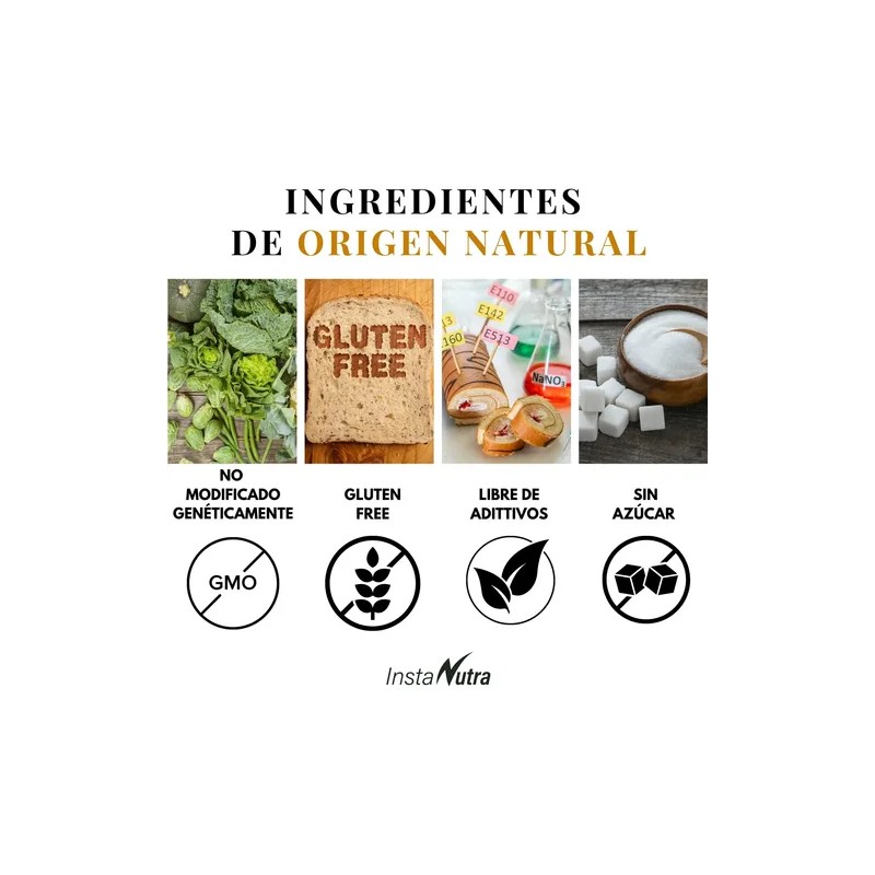 Glicinato Magnesio Colágeno Vitamina Cap