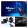 Receptor Usb Bluetooth Transmisor Musica Bocina Streaming