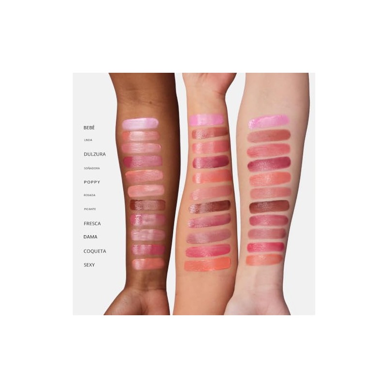 Saie Dew Blush - Rosy (0.40 oz)