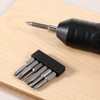 Triwing Screwdriver Bit Set 6 Sizes Y0 Y1 Y2 Y3