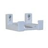 CraftEdge3D EasyClick Perfect Fit Wall Mount for Fritz!Box 6820 LTE,