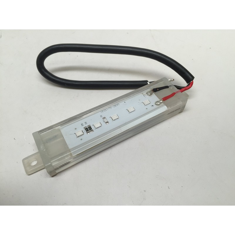 Pactrade Marine 12VDC LED Strip Light PVC 40LM 1W 4"(L)