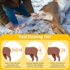 Tellingyou Field Cleaning Tool with Field Dressing Gloves, Big Game