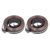 Drill Press Return Spring Return Screw Spring for Bench Drill