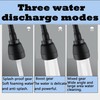 3 Modes Tap Attachment Swivelling, Water Saver, Rotating Tap Attachment