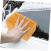 Alipis Large Wash Sponge for Car Cleaning Efficient Detailing Tool