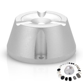 20000GS Golf Detacher EAS Tag Magnet,Strong Magnet Security Tag Remover,Security Tag Remover,Silvery Securitys Tag Detacher Removers Magnets,Clothes Tag Remover for RF8.2Mhz EAS Tags