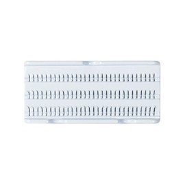 Eyelashes Individual Peggy Sage 30x3 sizes 7-9-11mm 130906