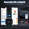 XTOOL AD20 Pro OBD2 Car Diagnostic Wireless Diagnosis Italian for
