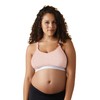 Bravado! Designs Original Nursing Maternity Bra Sustainable Regular Full Extended