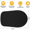 Kitchen Accessories,Sliding Mats,Mixer Mover for Mixer for Kitchen Stand with