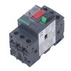 Motor Circuit Breaker Overload Protection Thermal Magnetic Manual Motor Starter